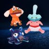 Dark Pals 3 Pack Bundle