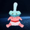 Binky Drinky Plush