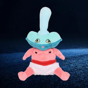 Binky Drinky Plush