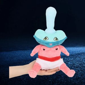 Binky Drinky Plush 12 Binky Drinky Plush05