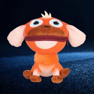 Chompy Chasey Plush