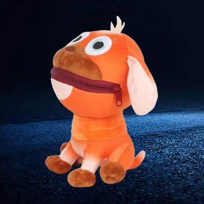 Chompy Chasey Plush02