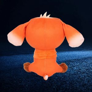 Chompy Chasey Plush03
