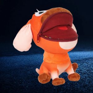 Chompy Chasey Plush04