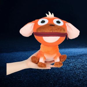 Chompy Chasey Plush06