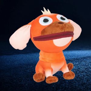 Chompy Chasey Plush