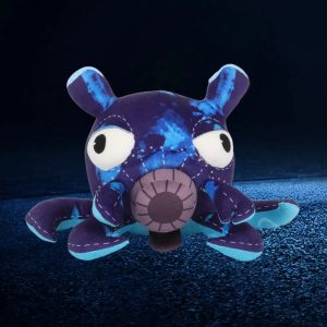 Inky Plush