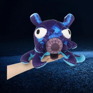 Inky Plush