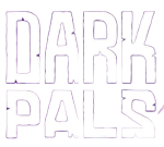 Dark Pals Plush